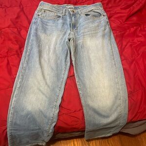 Women’s size 14 Straight Sonoma Flexwear jeans